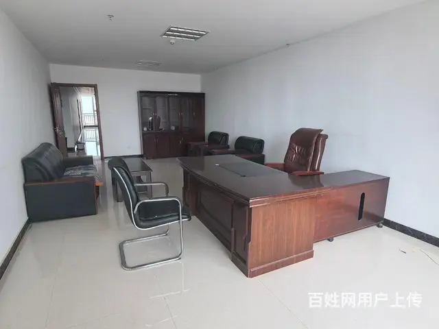 精品商务甲级写字楼火热招商 - 图片 4