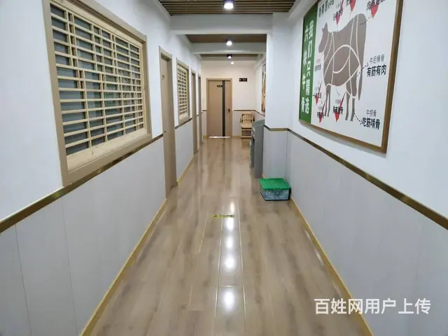 急转：黄金好位置加盟餐饮店低价转让，营业中…… - 图片 6