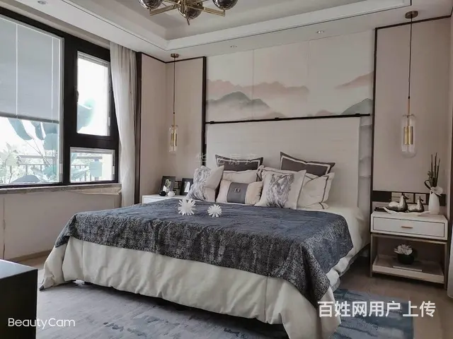 宝，车位花园潘安湖别墅区40套合院发售中，新房中 - 图片 12