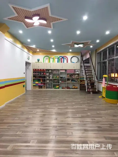 营业中幼儿园出兑 - 图片 3