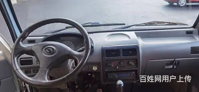 福田 平板车 国4 - 图片 8