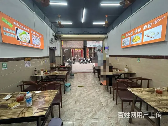 （51旺铺推荐）滨涯花园新村45平临街旺铺转让 - 图片 4