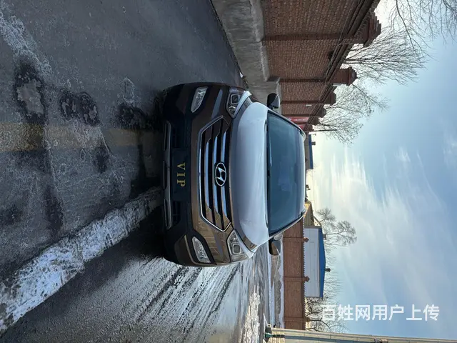 现代 胜达 2015款 新胜达 2.4 手自一体 GLS 5 - 图片 1