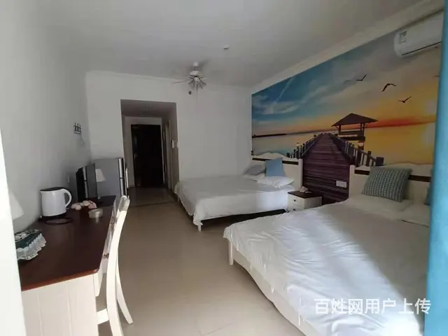 噶栋融创出租单间 - 图片 7