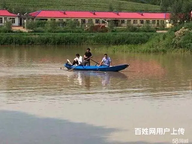 宾县城区万发屯养殖场出租出售 - 图片 1