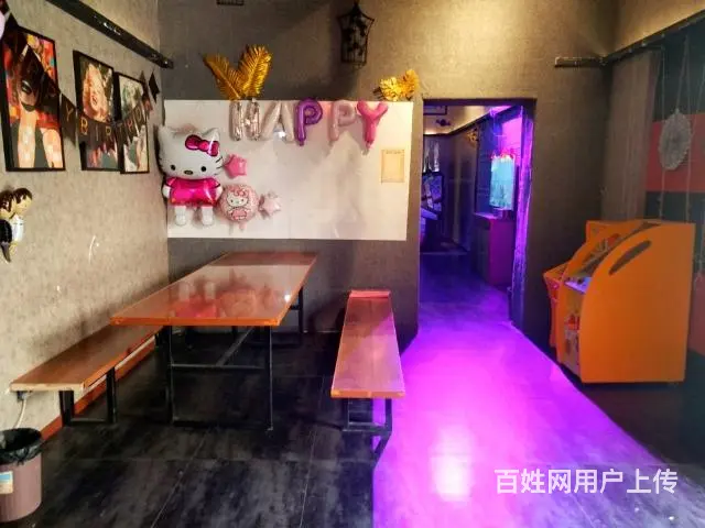 【都市时讯 优选推介】万达尚街北门轰趴馆+酒吧低价转让 - 图片 8