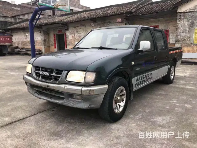 五十铃货车 - 图片 6