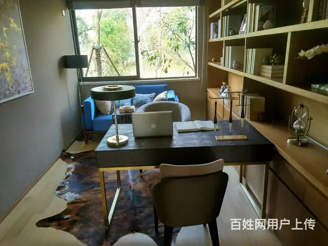 高速公园壹号 南谯区区政府旁 双洪泽湖 大学城 - 图片 3