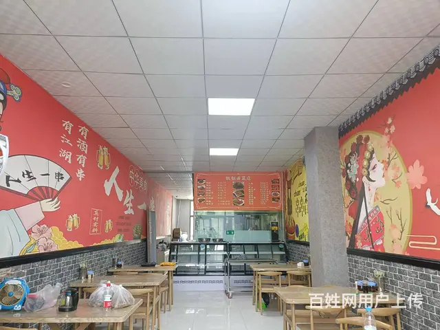 B个人一锦绣华庭卤菜店转让 - 图片 2