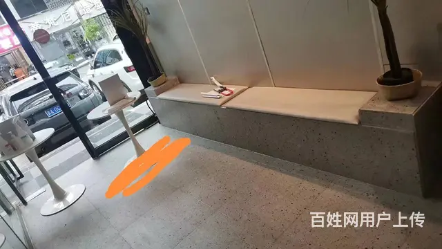 7704(七P)个人城中区华德花园楼下连锁奶茶店对外转让 - 图片 4