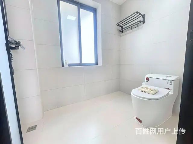 9中12小，全新精装修，电梯大三房，拎包入住，看房 - 图片 10