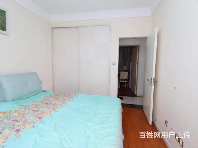 西溪海 精品小三居 伶包入住  未科上班优质选择 - 图片 4