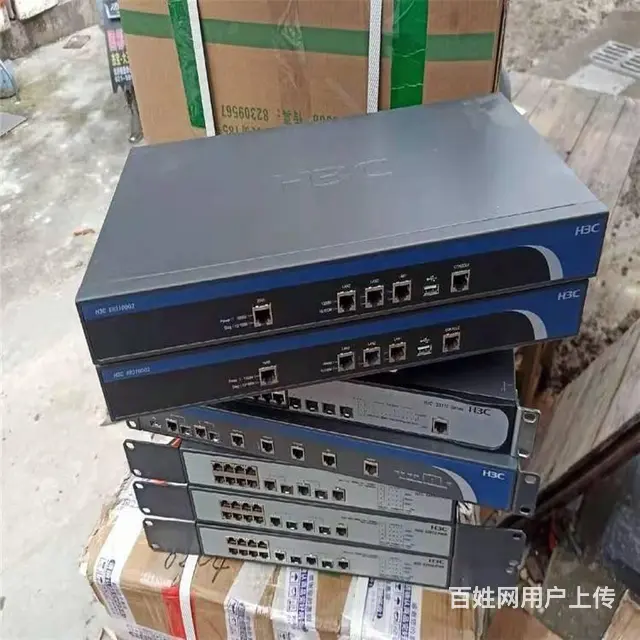 常州通讯设备回收 网络设备回收 机房服务器回收 - 图片 5