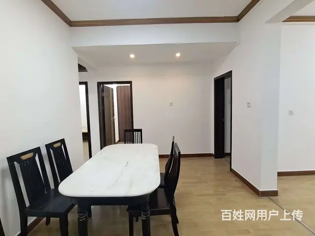 吉大 测绘院干部楼120平方 精品四房 免管理费停车 - 图片 3
