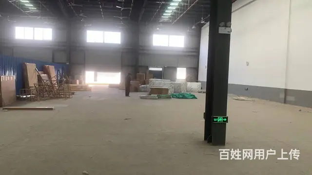 出租泗县货运物流园仓库办公室 - 图片 7