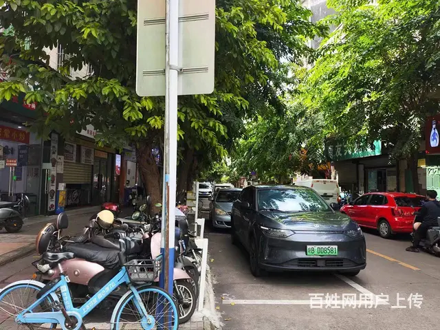 （51旺铺推荐）金花新路路口50平临街旺铺转让 - 图片 5