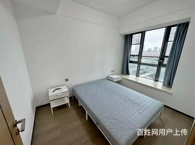 明珠轻轨站旁 中海环宇城 全新精装 2房 看河景 - 图片 7