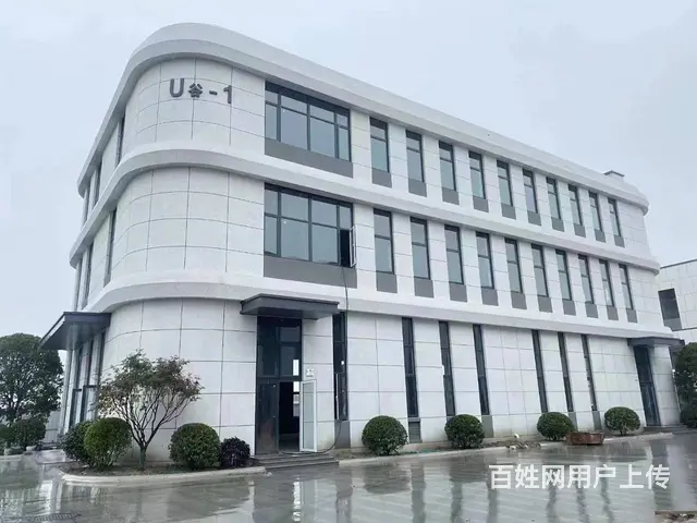 联东城南区域园区招商 50年产权分割 1100平起独栋带花园 - 图片 4