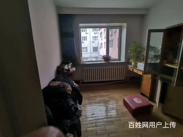 新鹤B区学区二中十七中，育民2楼129平36万 - 图片 3