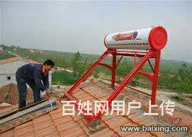 苏州热水器维修【不进水、不加热、打不着火】价格优惠 - 图片 4