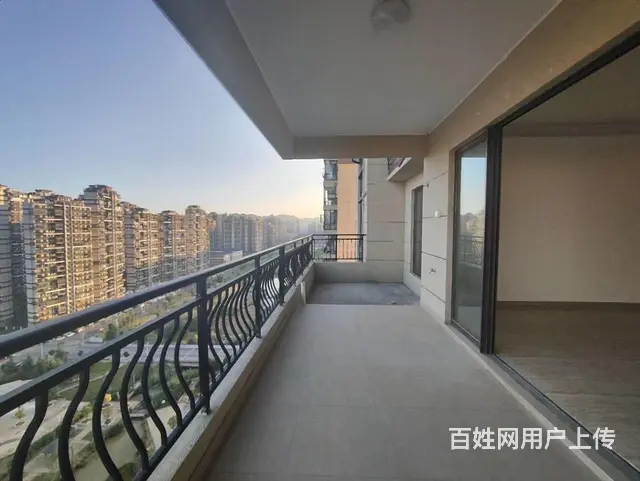 亏本出售 碧桂园 275平超大平层 朝湖，还送大露台 - 图片 5