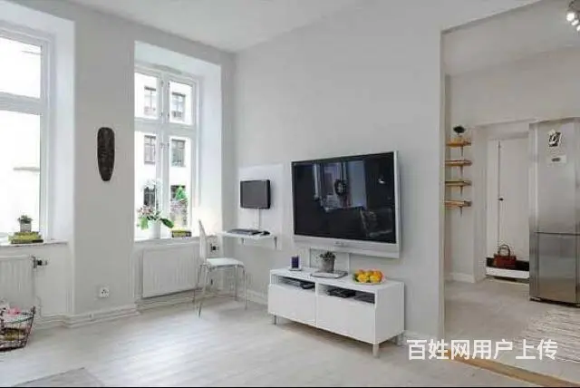 专业承接家庭装修，旧房翻新，保质保量保工期 - 图片 3