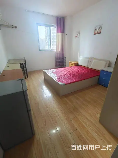 个人房出租，府西花园带独立卫生间单间出租 - 图片 2