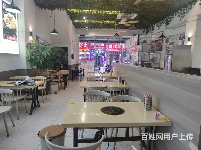 （51旺铺推荐）大英村145平临街旺铺转让 - 图片 3