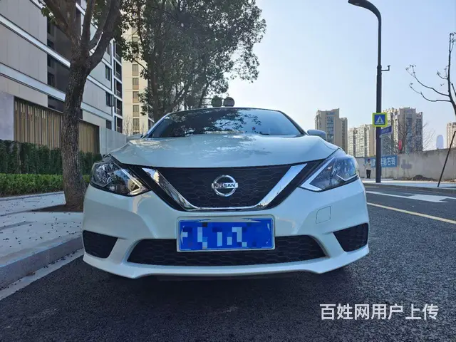 【搞定了！】日产 轩逸 2021款 轩逸经典 1.6 无级 - 图片 2