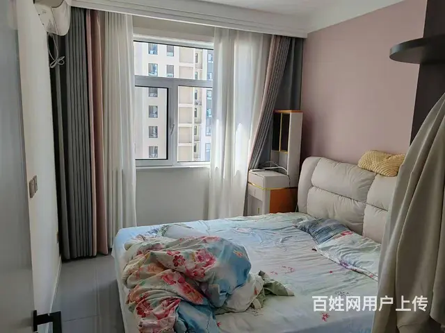 开元南路新小区精装三室电梯房 - 图片 2