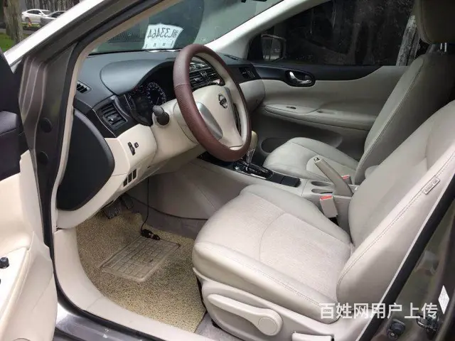 日产 骐达 2012款 1.6T 无级 XV-SA - 图片 9