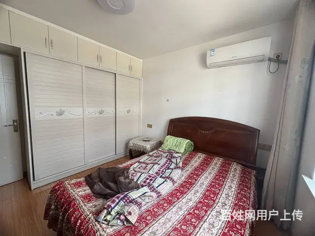 梅庄新村精装清爽,空调2台,煤管,煤气热水器 - 图片 7