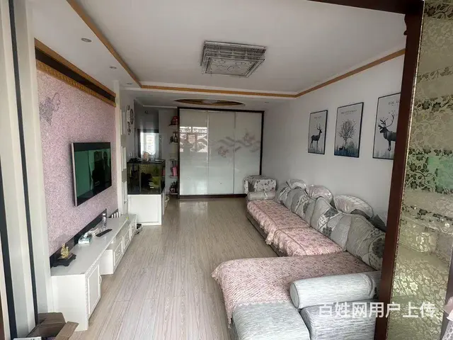 拎包入住，精装修 - 图片 2