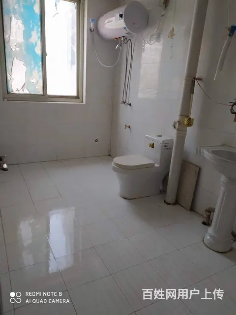 居业美丽家一期 商住两用2厅 简单装修 - 图片 9