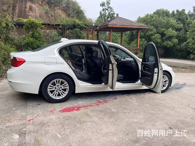 宝马3系 2013款 320Li 2.0T 手自一体 豪华型 - 图片 7