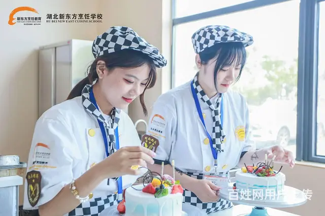 初中毕业没有基础可以学厨师吗 - 图片 2