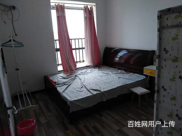 汉铁高中 十大家世纪城 普通住宅1厅 中等装修 - 图片 5