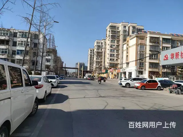 （弘扬快讯）大黄山机电学校南50米旺铺转让 - 图片 7