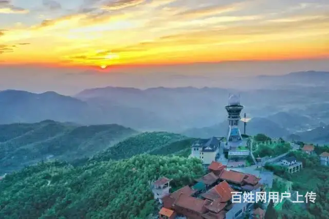 长沙年会去哪里？看零点团建黑麋峰年会 - 图片 3