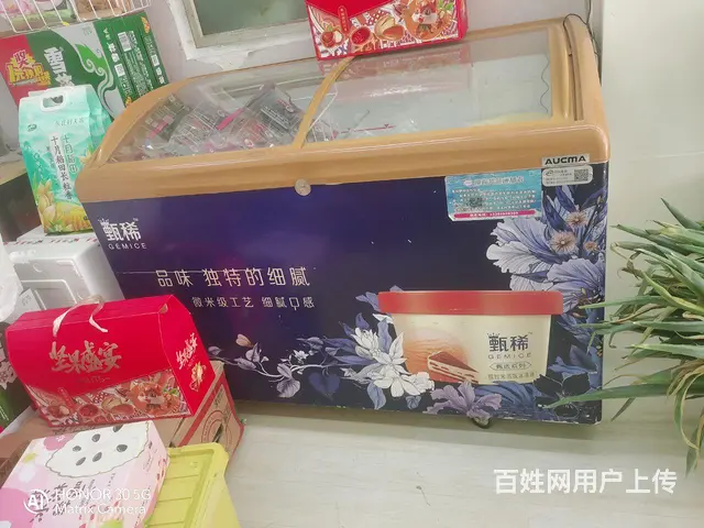 冰柜 - 图片 1