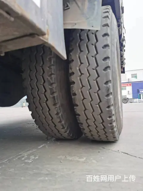 17年底解放高栏车，精品车况 - 图片 6