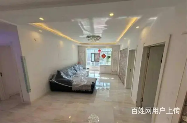 绿洲小区3楼，120平，28.8万 - 图片 5