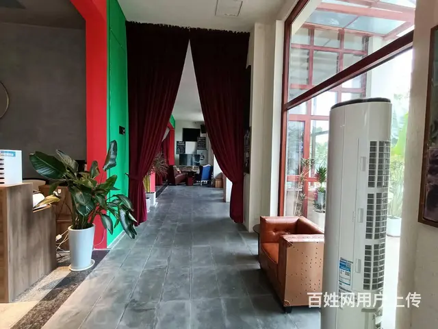 （51旺铺推荐）海甸岛六西路700平私人会所转让 - 图片 2