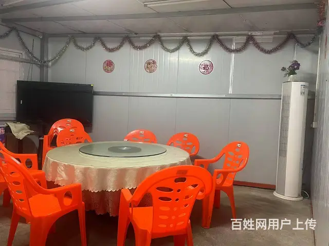 （51旺铺推荐）世贸南路炮台300平三回头海鲜大排档转让 - 图片 9
