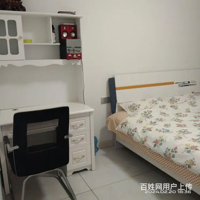 森林名苑电梯高层 - 图片 2