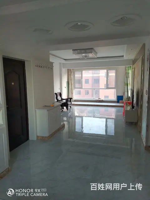 新房首租拎包入住交通便利环境优良 - 图片 1