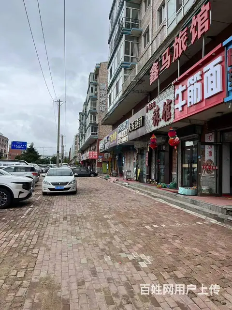 【搞定了！】江北学院路志华商城快餐店出兑餐饮店转让 - 图片 1