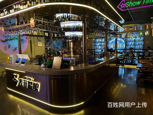 【搞定了！】哈尔滨核心商圈步行街餐饮转让 - 图片 8