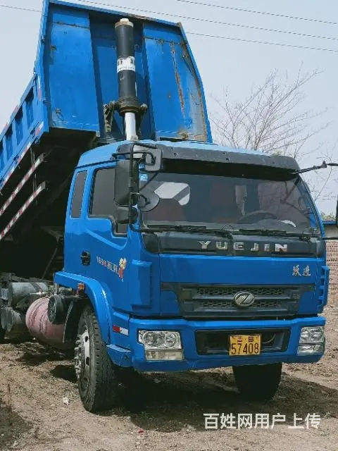 黑山飞哥二手车 - 图片 12