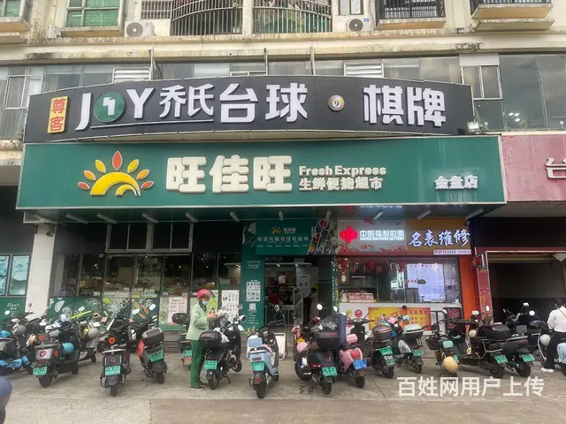 （51旺铺推荐）金盘750平台球厅转让 - 图片 6